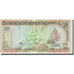 Banknote, Maldives, 10 Rufiyaa, 2006, KM:19b, EF(40-45)