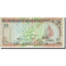 Banknot, Malediwy, 10 Rufiyaa, 2006, KM:19b, EF(40-45)