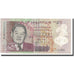 Geldschein, Mauritius, 25 Rupees, 2013, S+