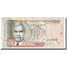 Banknote, Mauritius, 100 Rupees, 2009, KM:56c, VF(30-35)