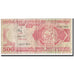 Banknote, Vanuatu, 500 Vatu, Undated (1993), KM:5, VF(20-25)