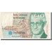 Banknote, Ireland - Republic, 10 Pounds, 1999, 1999-07-02, KM:76b, EF(40-45)