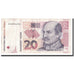 Banknot, Chorwacja, 20 Kuna, 2001, 2001-10-07, KM:39, EF(40-45)