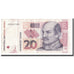 Banknote, Croatia, 20 Kuna, 2001, 2001-10-07, KM:39, EF(40-45)