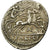 Coin, Fabia, Denarius, Rome, AU(50-53), Silver, Babelon:14