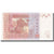 Geldschein, West African States, 1000 Francs, 2003, KM:715Ka, UNZ