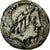 Moneta, Julia, Denarius, VG(8-10), Srebro, Babelon:5