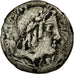 Coin, Julia, Denarius, VG(8-10), Silver, Babelon:5