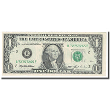 Banknote, United States, One Dollar, 1963, KM:4013, UNC(63)