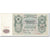 Nota, Rússia, 500 Rubles, 1912, KM:14A, AU(50-53)