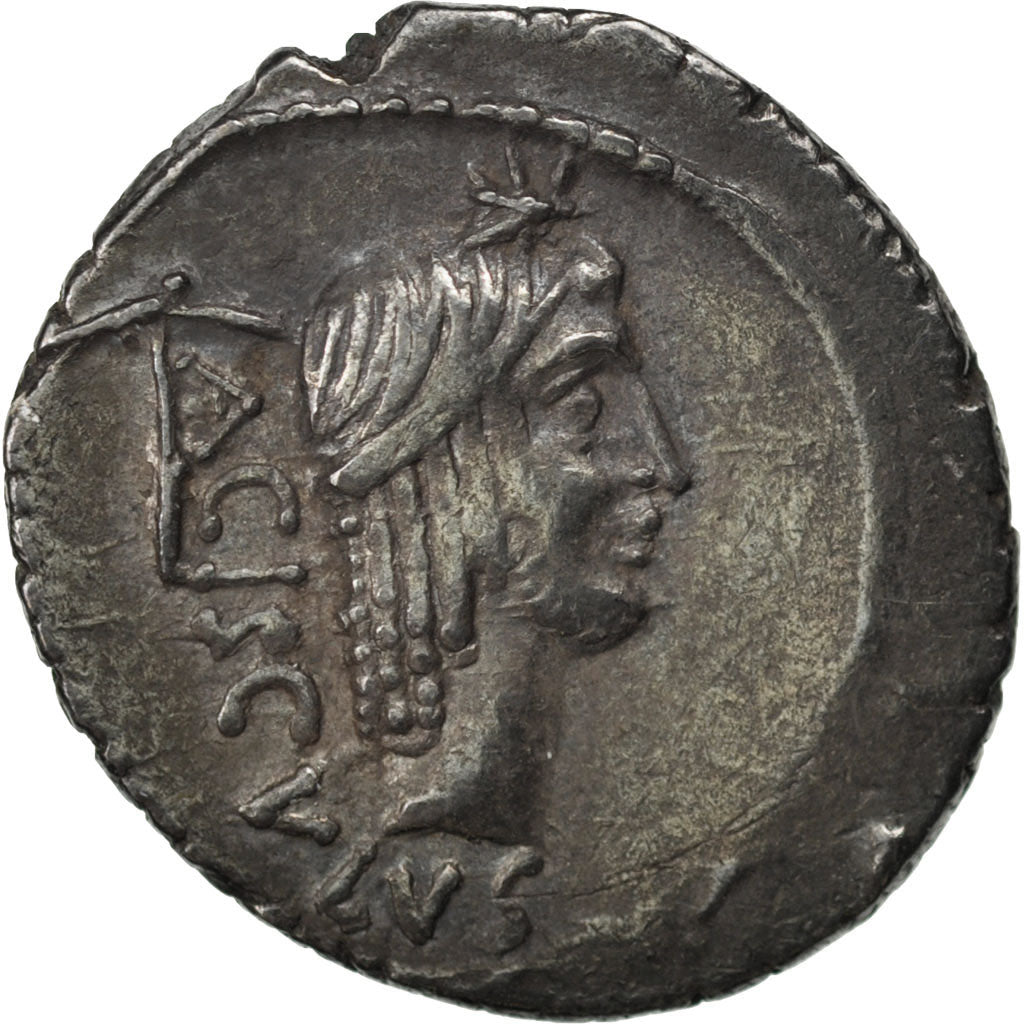 Valeria, Denier