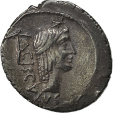 Valeria, Denier