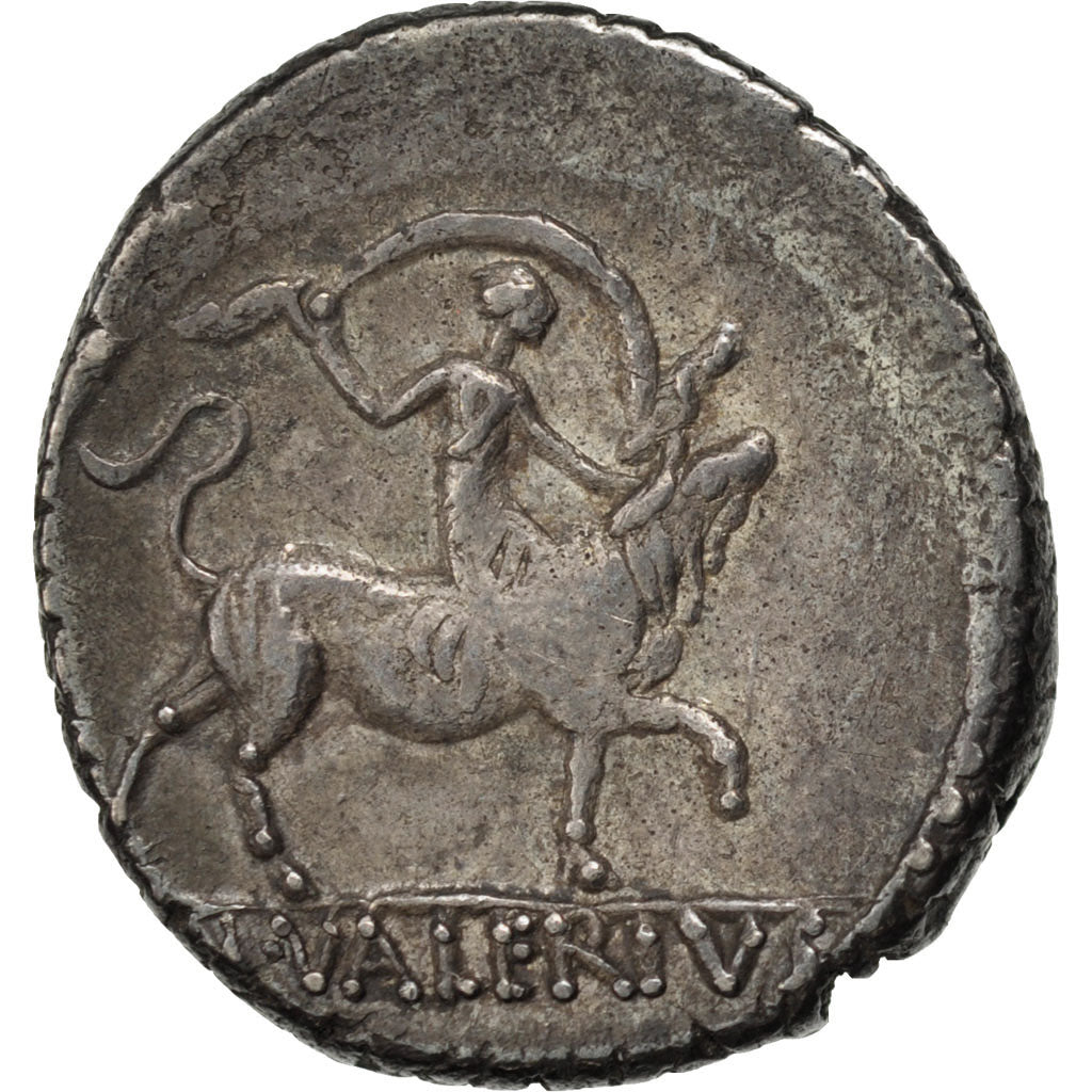 Valeria, Denier
