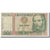 Banconote, Perù, 1000 Intis, 1987, 1987-06-26, KM:136b, B+