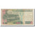 Biljet, Peru, 1000 Intis, 1987, 1987-06-26, KM:136b, B+
