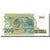 Nota, Brasil, 200 Cruzeiros on 200 Cruzados Novos, Undated (1990), KM:225a