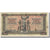 Banknot, Grecja, 5000 Drachmai, 1942, 1942-06-20, KM:119a, EF(40-45)