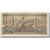 Biljet, Griekenland, 5000 Drachmai, 1942, 1942-06-20, KM:119a, TTB