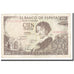 Billet, Espagne, 100 Pesetas, 1965, 1965-11-19, KM:150, B+