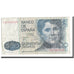 Nota, Espanha, 500 Pesetas, 1979, 1979-10-23, KM:157, F(12-15)
