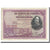 Biljet, Spanje, 50 Pesetas, 1928, 1928-08-15, KM:75b, TB