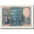 Geldschein, Spanien, 50 Pesetas, 1928, 1928-08-15, KM:75b, S