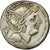 Moneta, Servilia, Denarius, EF(40-45), Srebro, Babelon:13