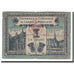 Francia, 1 Franc, Pirot 34-18, 1920-1923, HONFLEUR, RC+