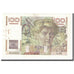 Frankrijk, 100 Francs, 1946, 1946-09-05, SPL, KM:128a