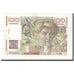 Frankreich, 100 Francs, 1946, 1946-09-05, UNZ-, KM:128a