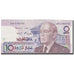Geldschein, Marokko, 10 Dirhams, 1987, KM:63b, UNZ-