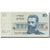 Billete, 10 Sheqalim, 1978, Israel, KM:45, BC