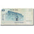 Banconote, Israele, 10 Sheqalim, 1978, KM:45, MB