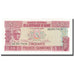 Banknote, Guinea, 50 Sylis, 1985, KM:25a, UNC(65-70)