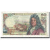 Francja, 50 Francs, Racine, 1973, 1973-05-03, EF(40-45), Fayette:64.23, KM:148d