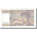 France, 20 Francs, Debussy, 1995, AU(50-53), Fayette:F66TER.01.147, KM:151h