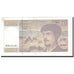 France, 20 Francs, Debussy, 1995, AU(50-53), Fayette:F66TER.01.147, KM:151h