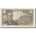France, 5 Francs, Pasteur, 1966, 1966-11-04, F(12-15), Fayette:61.4, KM:146a