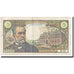 France, 5 Francs, Pasteur, 1966, 1966-07-07, F(12-15), Fayette:61.2, KM:146a