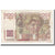 Frankrijk, 100 Francs, Jeune Paysan, 1949, 1949-04-07, TTB, Fayette:28.23