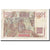 Francja, 100 Francs, Jeune Paysan, 1949, 1949-04-07, EF(40-45), Fayette:28.23
