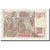 Francia, 100 Francs, Jeune Paysan, 1949, 1949-04-07, MBC, Fayette:28.23, KM:128b
