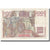 Francja, 100 Francs, Jeune Paysan, 1950, 1950-10-12, EF(40-45), Fayette:28.27