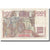 Francia, 100 Francs, Jeune Paysan, 1950, 1950-10-12, MBC, Fayette:28.27, KM:128c