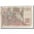 Francia, 100 Francs, Jeune Paysan, 1952, 1952-09-04, RC+, Fayette:28.33, KM:128d