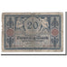 Banconote, Germania, 20 Mark, 1915, 1915-11-04, KM:63, B