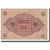 Banknote, Germany, 2 Mark, 1920, 1920-03-01, KM:59, VF(20-25)