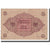 Banconote, Germania, 2 Mark, 1920, 1920-03-01, KM:59, MB