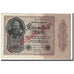 Banknote, Germany, 1 Milliarde Mark on 1000 Mark, 1922, 1922-12-15, KM:113a