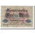 Billete, 50 Mark, 1914, Alemania, 1914-08-05, KM:49a, RC+